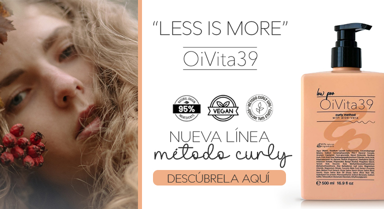 METODO CURLY OIVITA