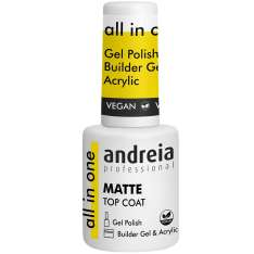 Andreia Professional Powder Acrylic - Polvo Acrílico para Uñas 20 gr. >  Estética > Uñas > Acrílico > Andreia