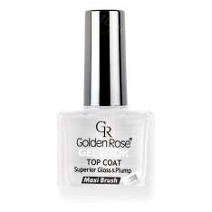 Esmalte Golden Rose Rich Color 10,5 ml.