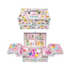 Perfectbeauty Cadeira de Corte Infantil luxus